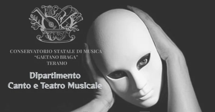 Musica, teatro e il simbolo universale della maschera nel repertorio operistico